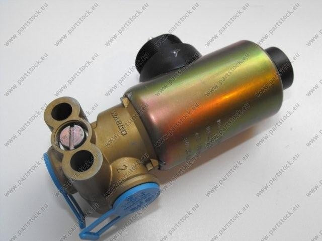 Wabco Solenoid Valve 4721706000