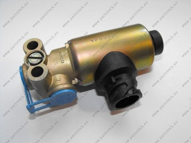 Wabco Solenoid Valve 4721726260