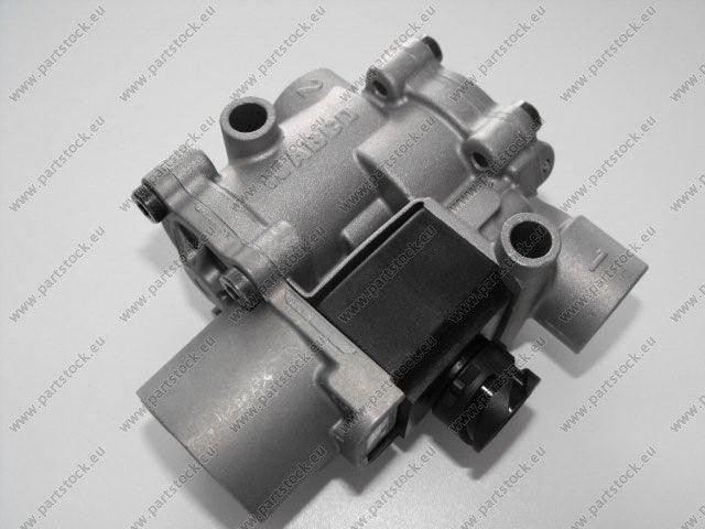 Wabco ABS Solenoid Modulator Valve 4721950180