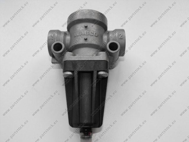 Wabco Pressure limiting valve 4750102000