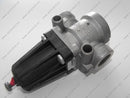 Wabco Pressure limiting valve 4750103010