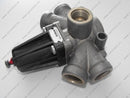 Wabco Pressure limiting valve 4750104000