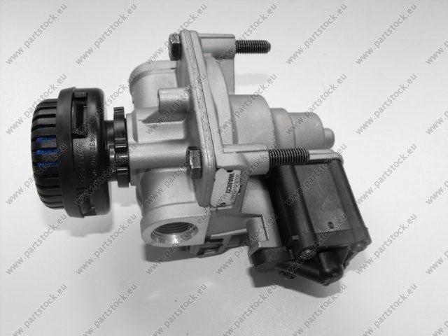 Wabco Pressure Regulating Valve 4750200060