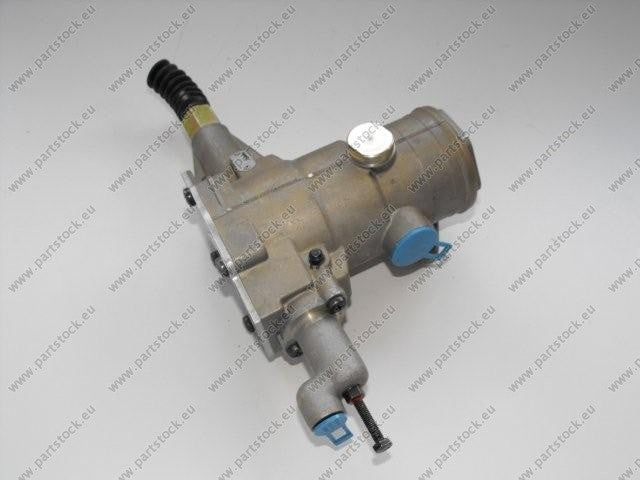 Wabco LSV Auto pneu 4757001260