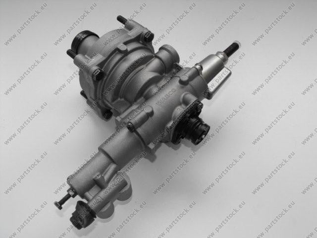 Wabco LSV Relay pneu 4757110600