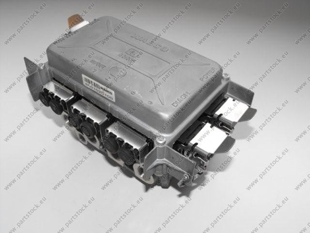 Wabco EBS trailer modulator 4801020100