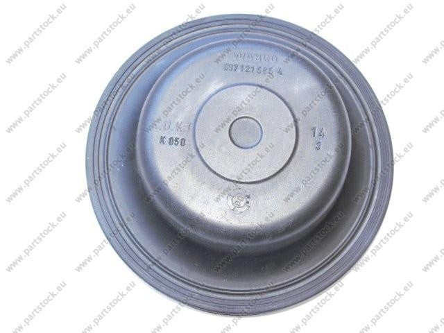 Wabco Diaphragm 8971215854