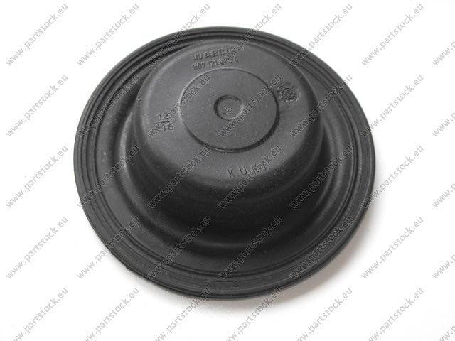 Wabco Diaphragm 8971219234