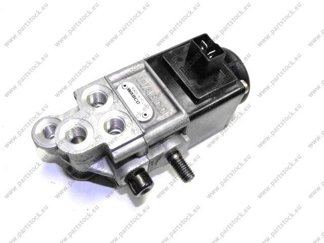 Wabco Solenoid Valve 4720174800