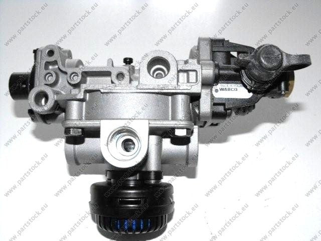 WABCO LSV Relay - pneu. 4757200040