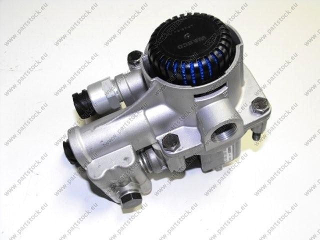Wabco EBS Relay Valve 4802070010