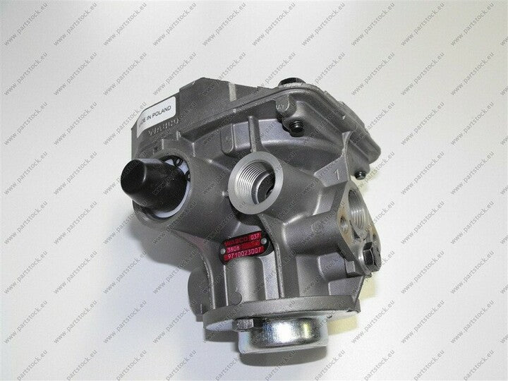 Wabco Relay Emergency Valve 9710023007