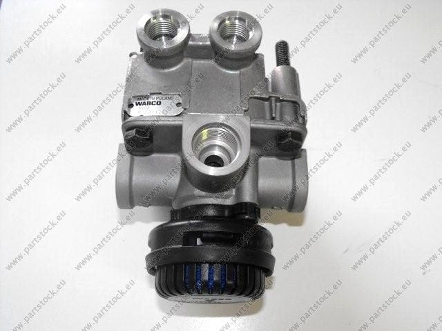 Wabco Relay valve 9730112050