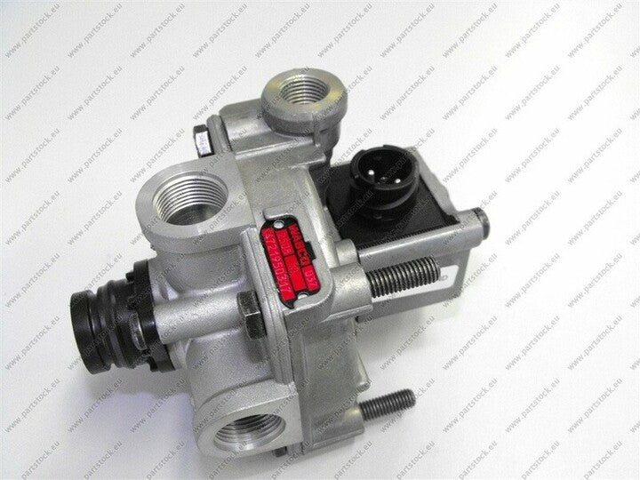 Wabco ABS Relay Modulator 4721950317
