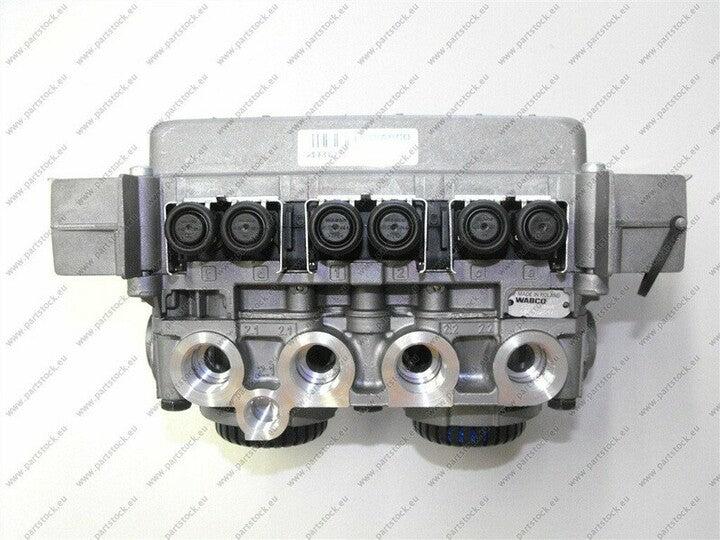 Wabco EBS trailer modulator 4801020140