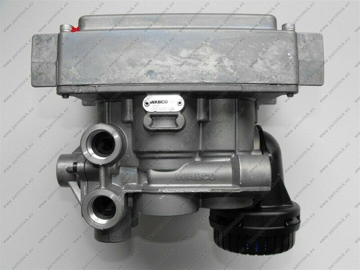 Wabco EBS Axle Modulator 4801030120