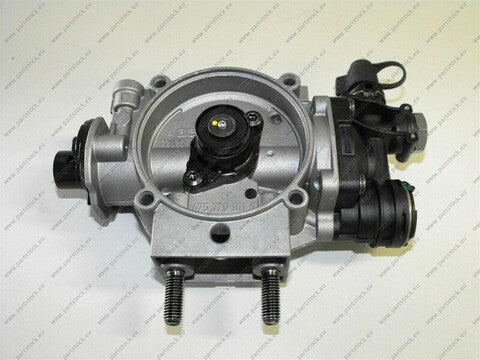 Wabco LSV Relay pneu 4757220000
