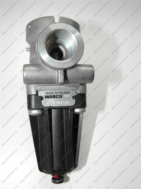 Wabco Pressure Limiting Valve 4750103020