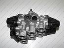 Wabco Four Circuit Protection Valve 9347050050