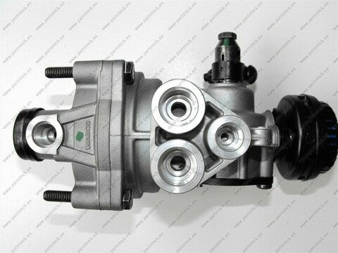 Wabco LSV Relay mechanical 4757101360