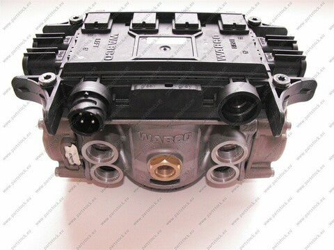 Wabco EBS axle modulator 4801041050