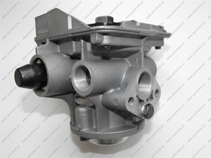 Wabco Relay Emergency Valve 9710023000