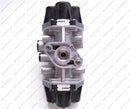 Wabco Four Circuit Protection Valve 9347050057