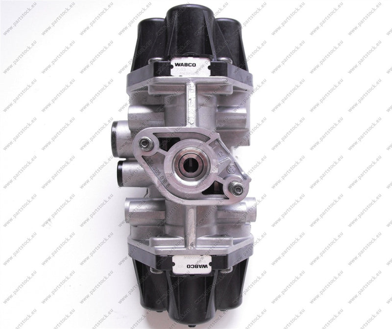 Wabco Four Circuit Protection Valve 9347050057