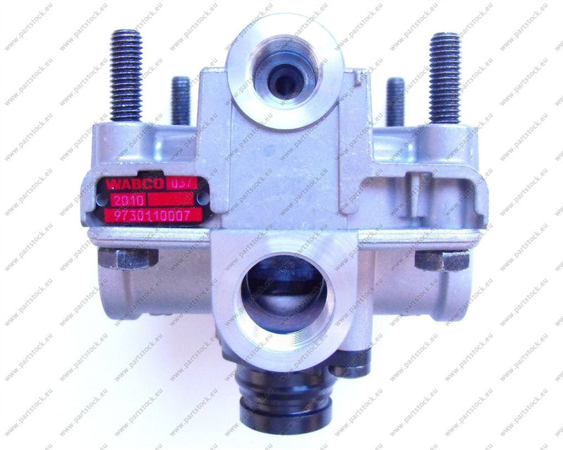 Wabco Relay Valve 9730110007