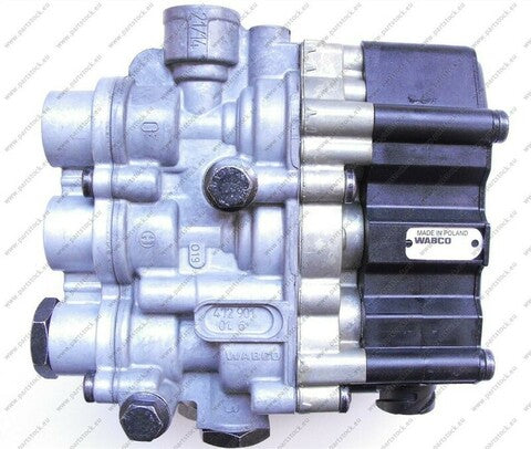 Wabco ECAS Solenoid Valve 4729001130