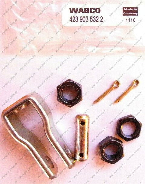 Wabco Accessories 4239035322