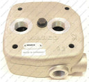 Wabco Cylinderhead 4121008052