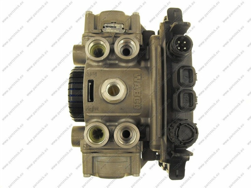 Wabco EBS Axle Modulator 4801041060