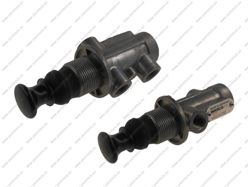 Wabco Three Way Valve 4630131260