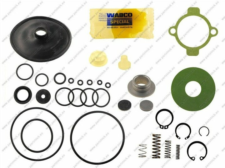 Wabco Repair kit 4757110002