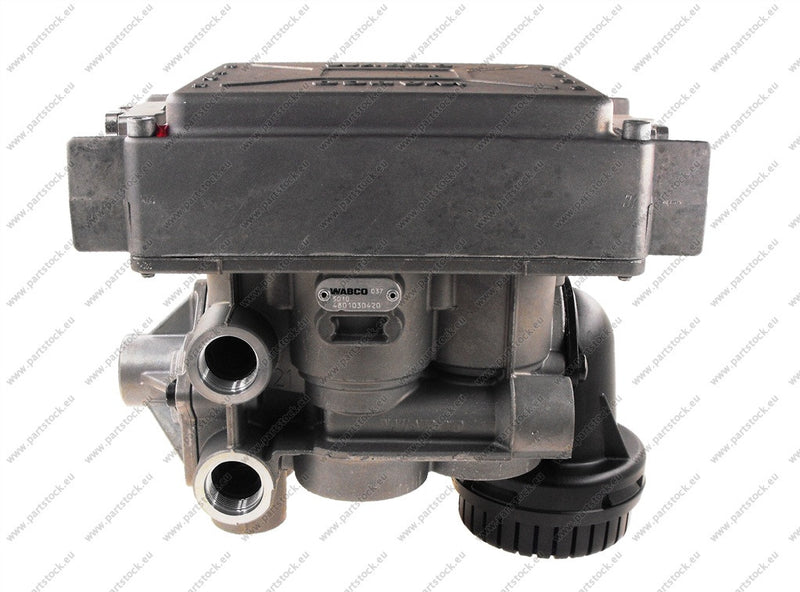 Wabco EBS Axle Modulator 4801030420