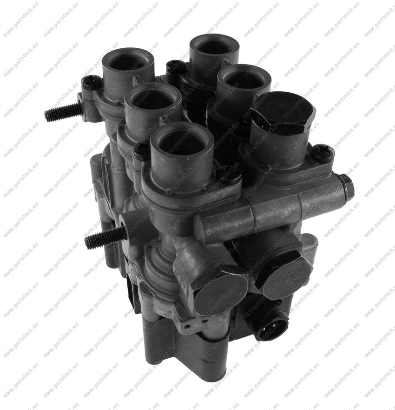 Wabco ECAS Solenoid Valve 4729001120