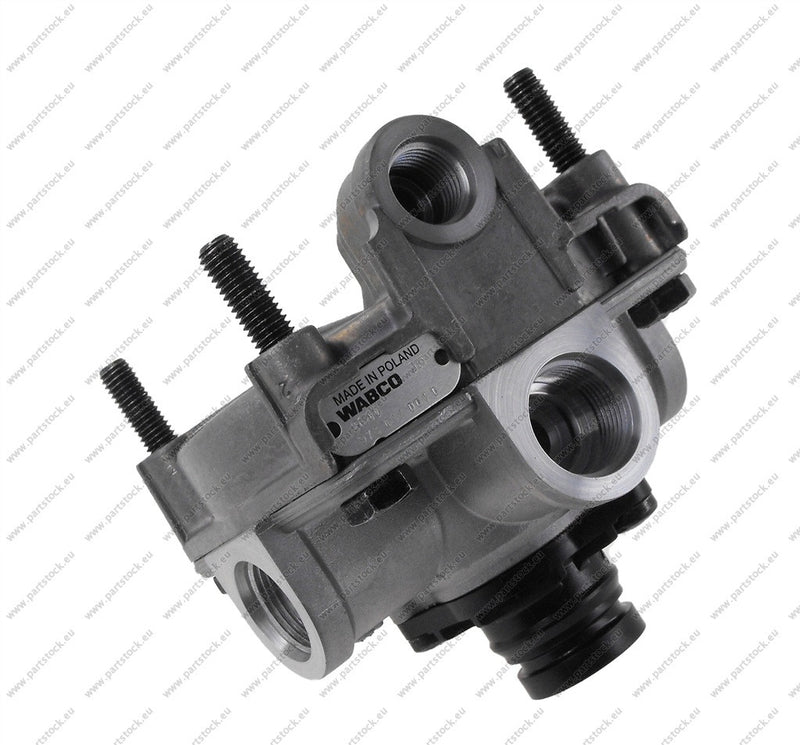 Wabco Relay valve 9730110017