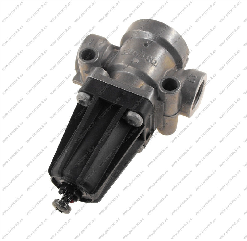 Wabco Pressure Limiting Valve 4750103000