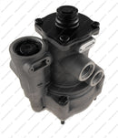Wabco Trailer Control Valve 9730090060