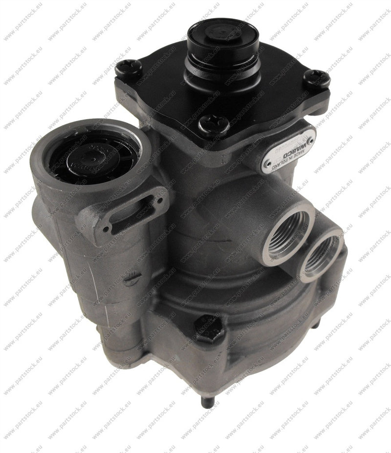 Wabco Trailer Control Valve 9730090060
