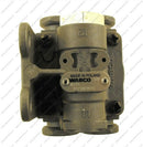 Wabco Quick Release Valve 9735000510