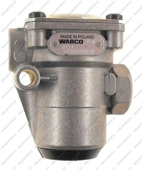 Wabco Pressure limiting valve 4750150050