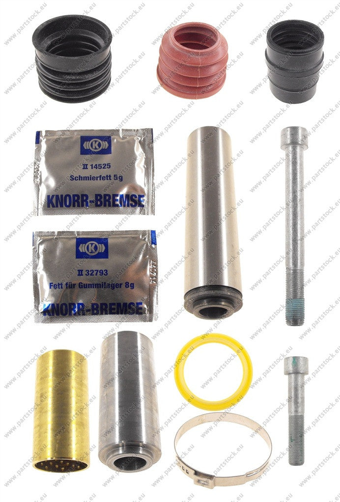 Knorr Guide And Seal Kit II328090062