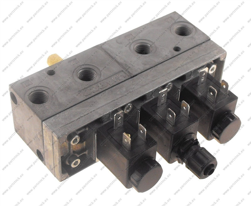 Wabco Solenoid Valve 3720600220