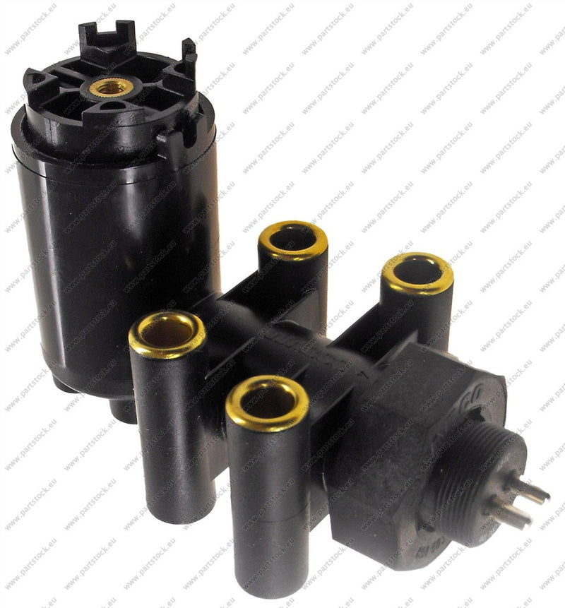 Wabco ECAS Height Sensor 4410500080