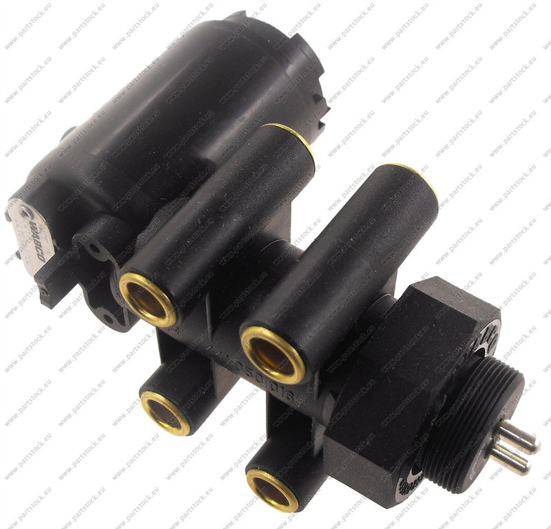 Wabco ECAS Height Sensor 4410500100
