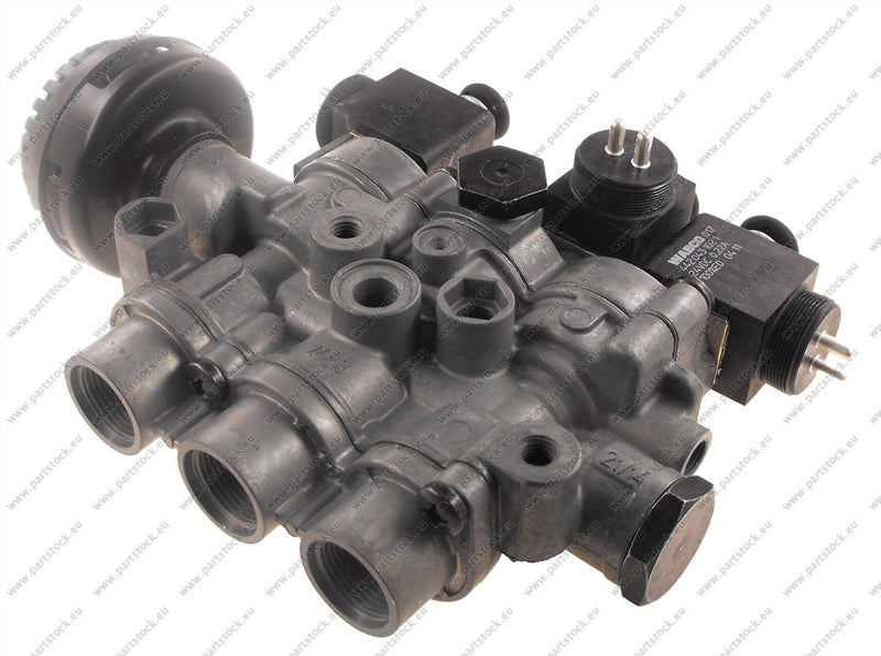 Wabco ECAS Solenoid Valve 4729000010