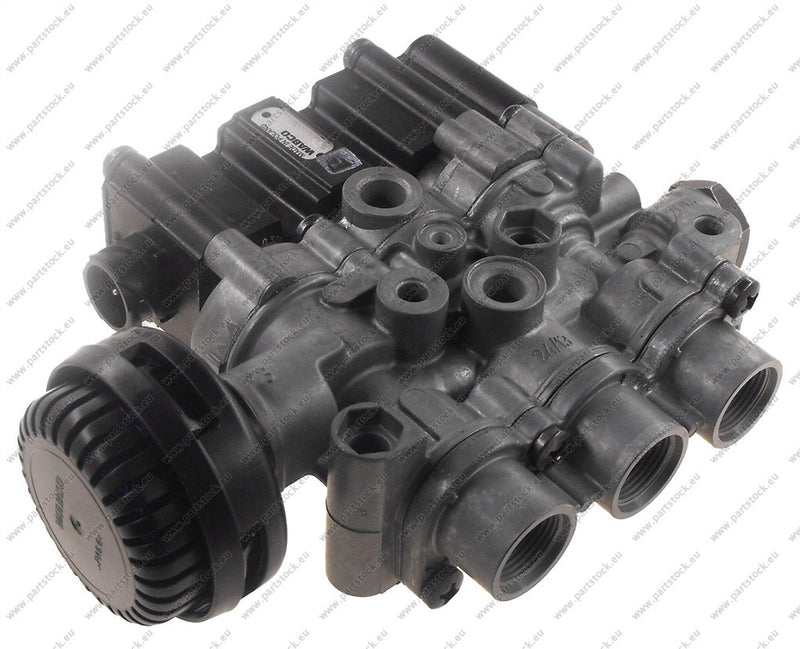 Wabco ECAS Solenoid Valve 4729000550
