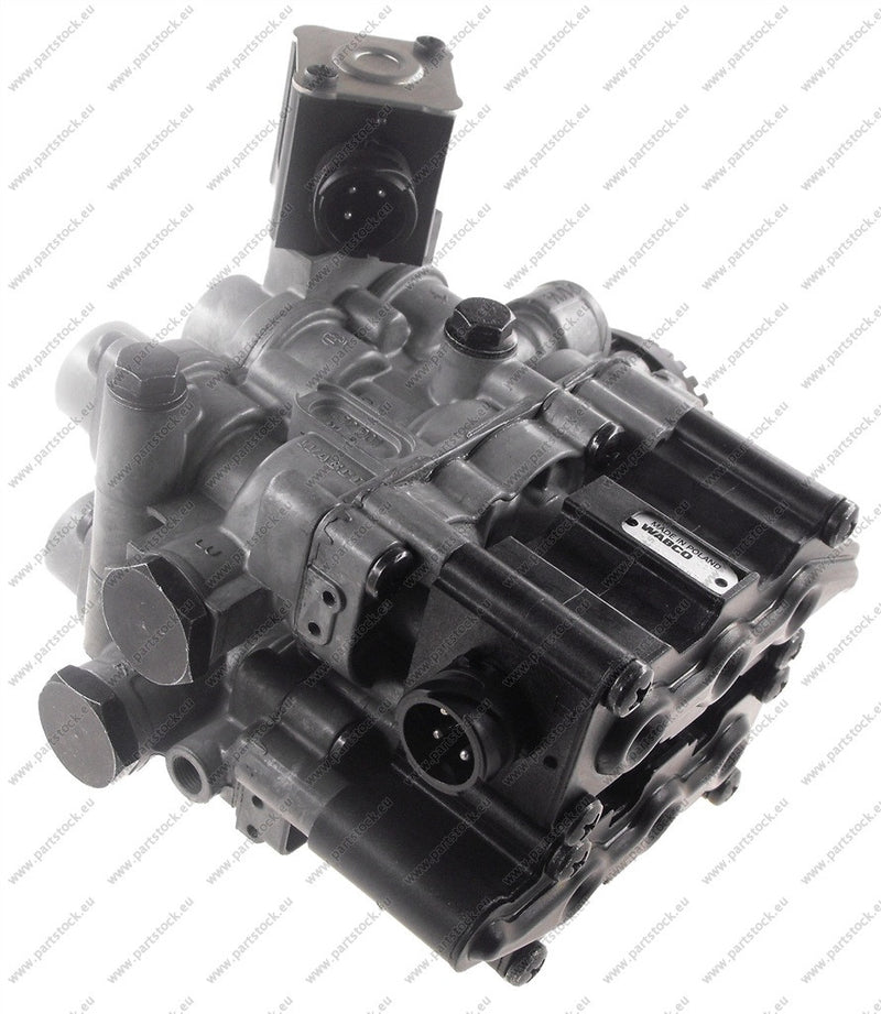 Wabco ECAS Solenoid Valve 4729000560